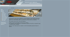 Desktop Screenshot of canadiandisplaysystems.com